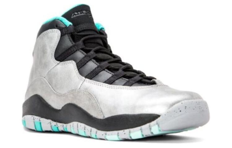 Air Jordan 10 Retro ‘Lady Liberty’ Gs