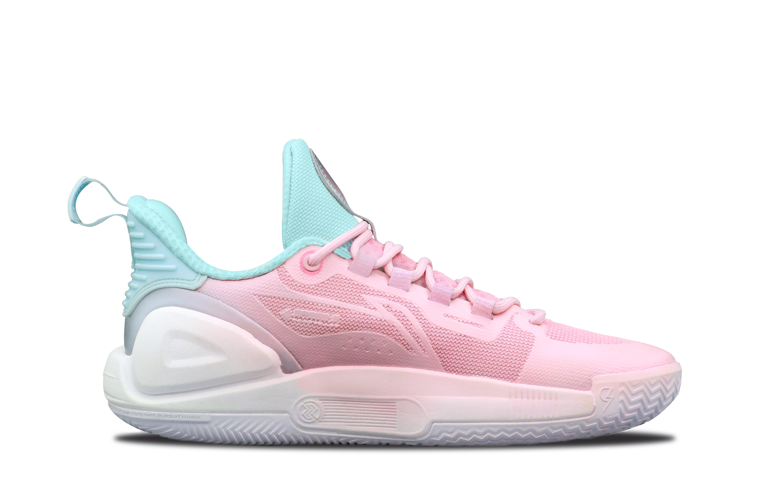 Li Ning Speed 9 Cushioning Slip Resistant Abrasion Resistant Cushioning Slip Resistant Abrasion Resistant Low top