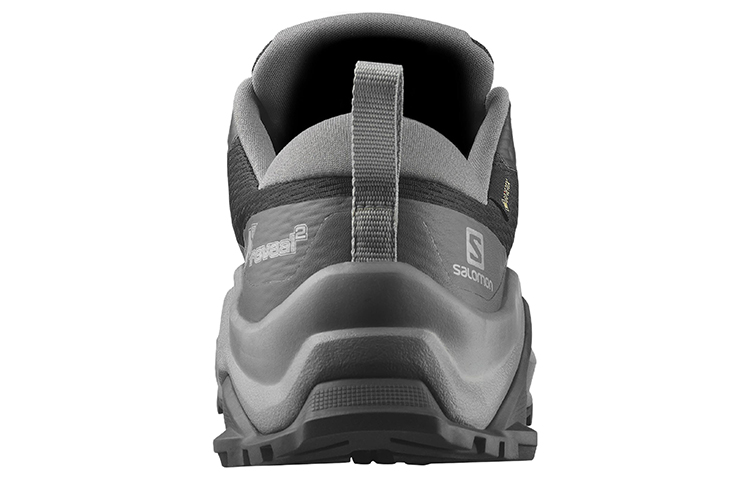SALOMON Gore Te Fabric Abrasion Resistant Abrasion Resistant Low top Hiking Shoes Women’s