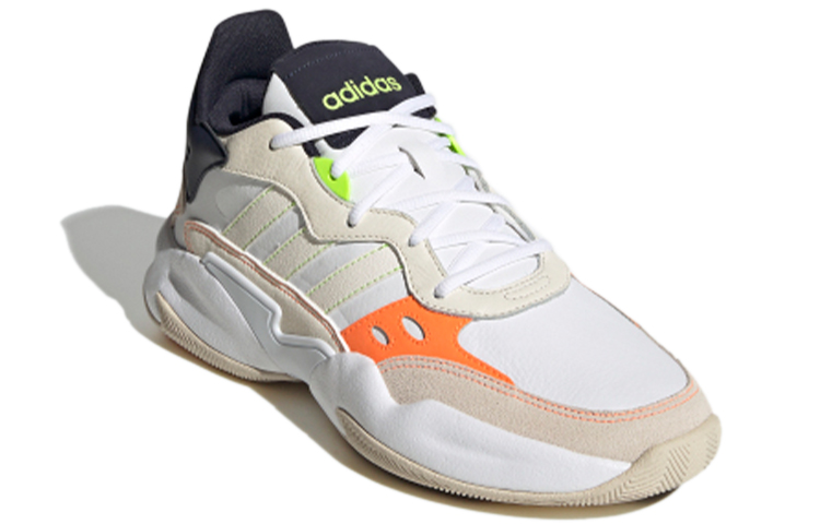 Adidas Neo Streetspirit 2.0 ‘White Cream Black’