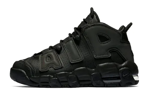 Nike Air More Uptempo 'Reflective' Gs