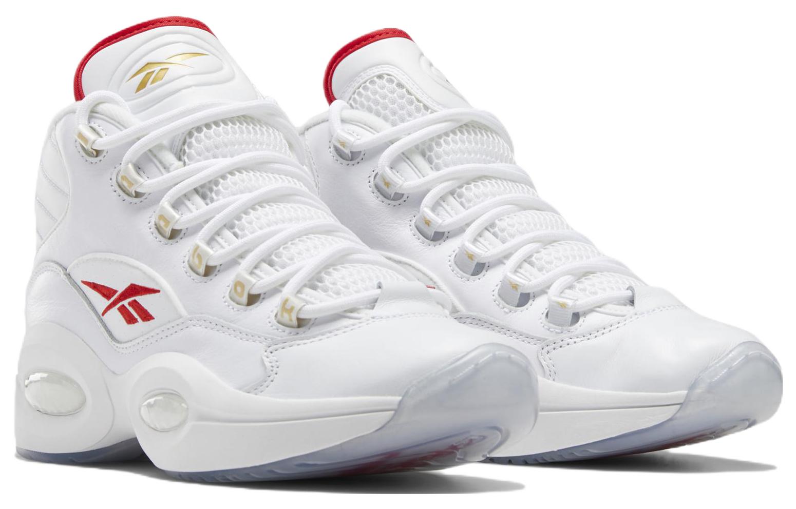 Question Reebok Mid ‘Dr. J’