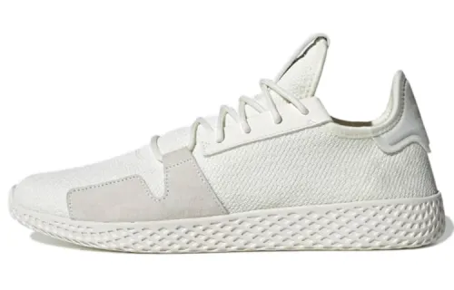 Tennis Hu Pharrell x Tennis Hu Adidas Originals v2 'Off White'