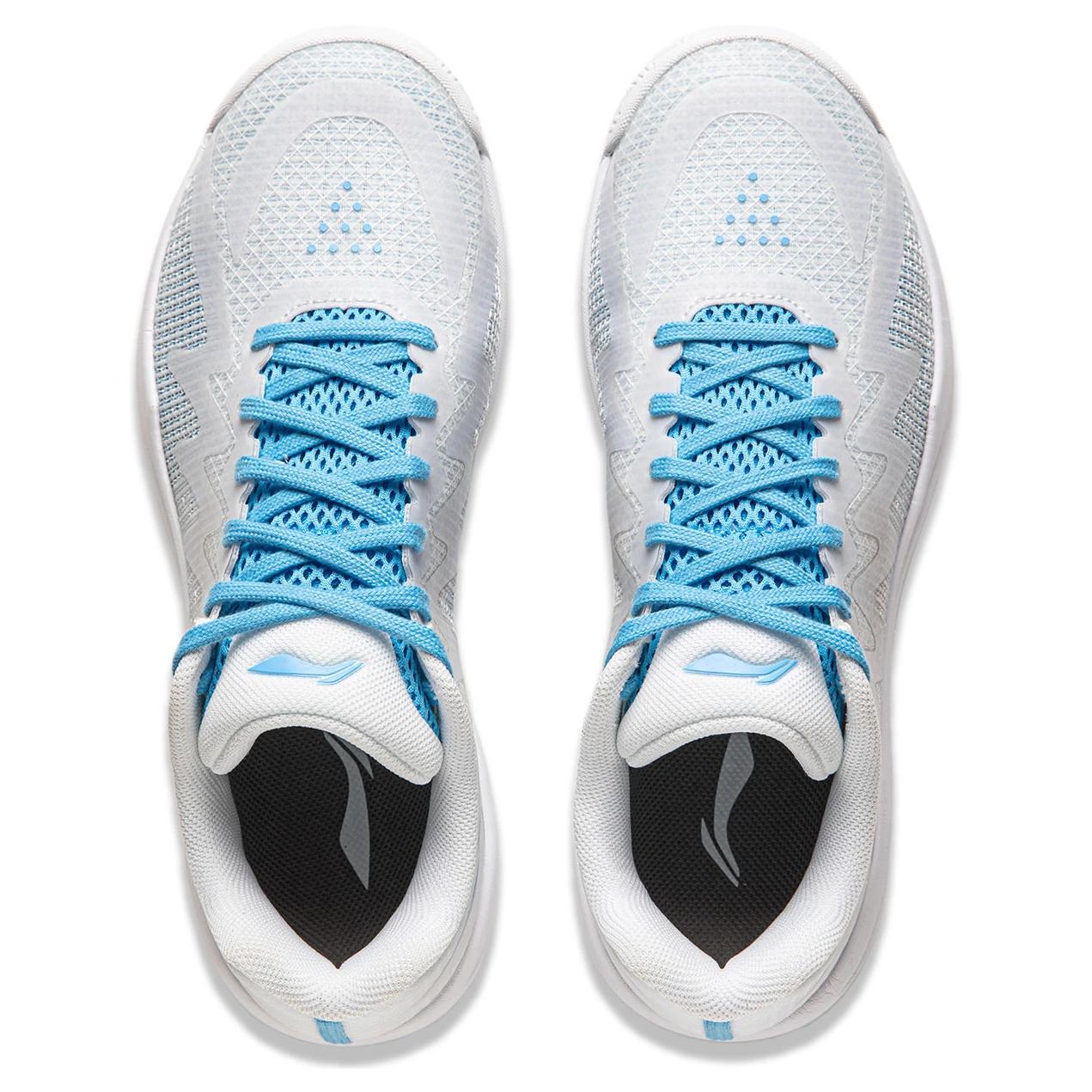 Li Ning Table Tennis Collection Table Tennis Shoes Unisex Low Top