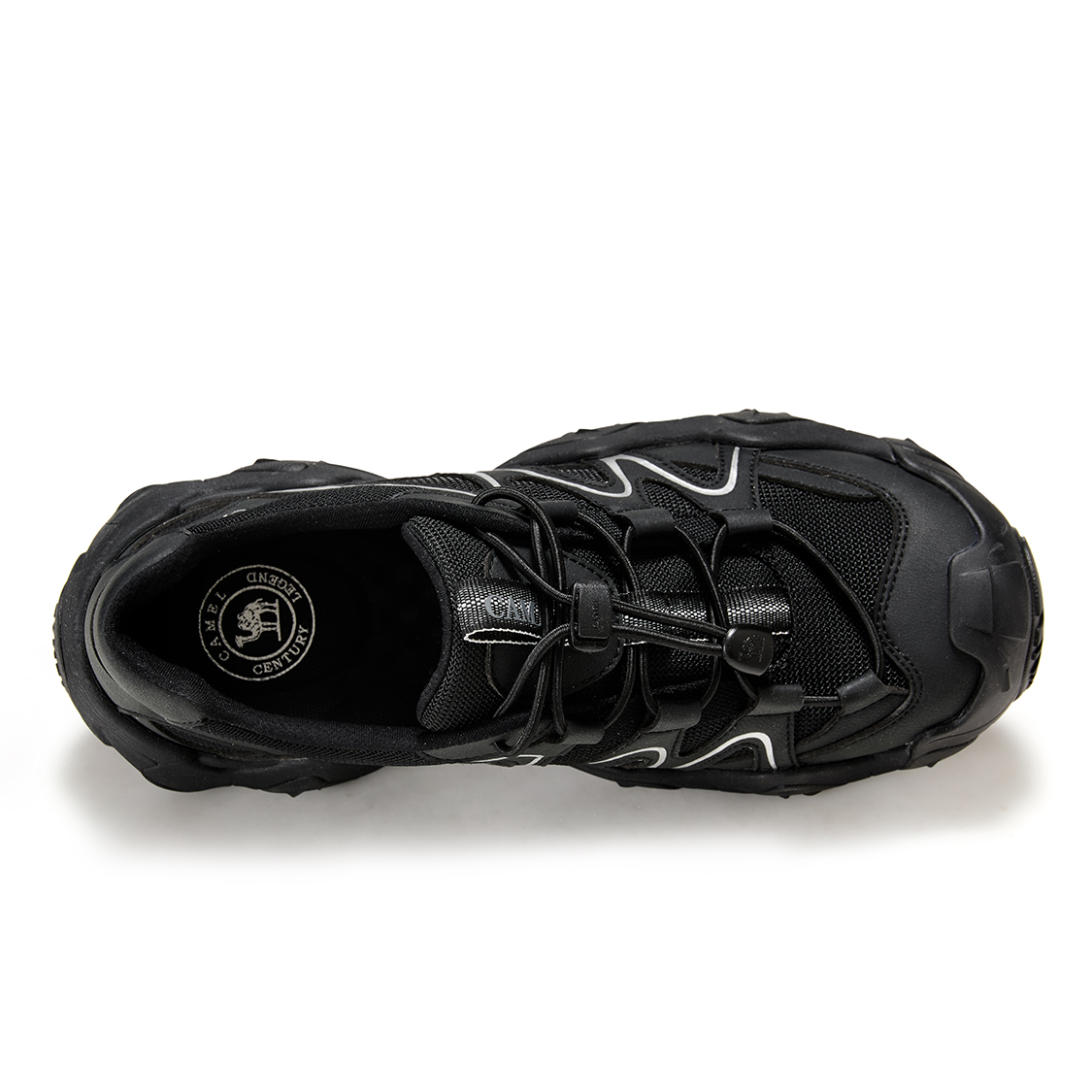 CAMEL Cloud Mountain Hiking Shoes Men’s