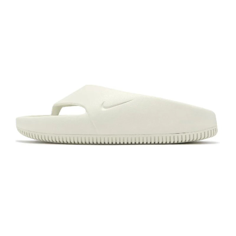 Женские сандалии Nike Nike Calm (белые)