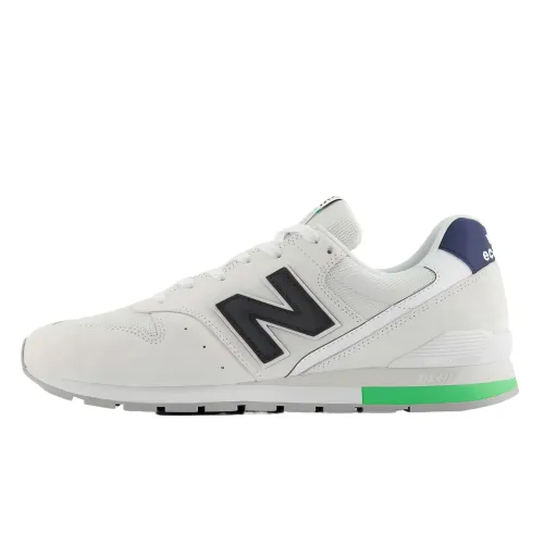 New Balance NB 996v2 Mesh Low top Training Shoes Unisex Gray