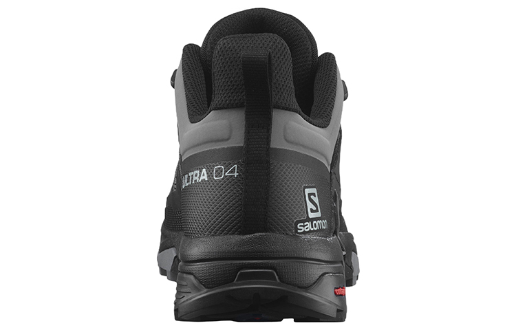 SALOMON X Ultra 4 ‘Quiet Shade Black’