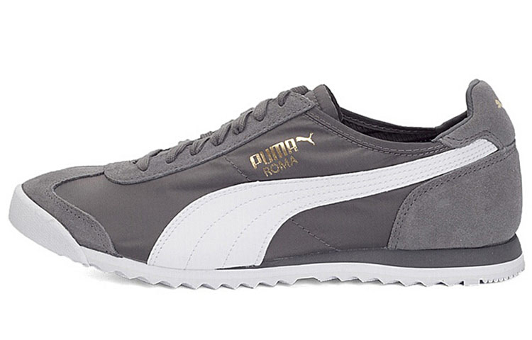 PUMA Roma Og Nylon ‘Gray White’