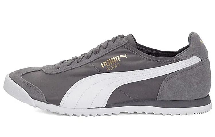 PUMA Roma Og Nylon 'Gray White'
