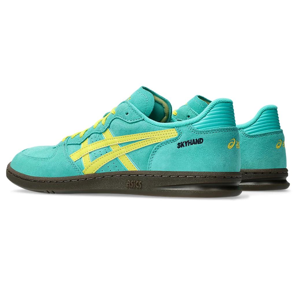 ASICS Skyhand Og Waterfall Lemon Spark