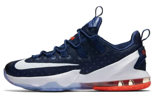 Nike LeBron 13 Low Usa