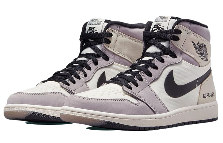 Air Jordan 1 High Element Gore Tex ‘Light Bone’