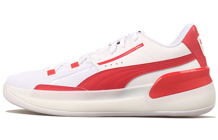 PUMA Clyde Hardwood Team ‘High Risk Red’