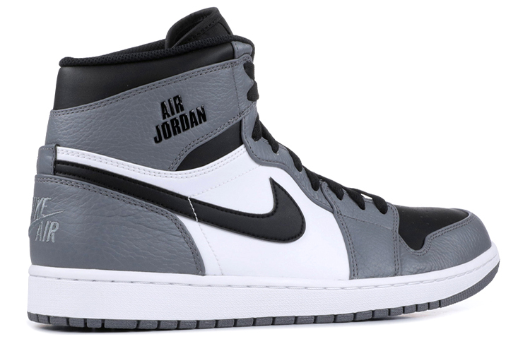 Jordan 1 Retro Rare Air Cool Grey