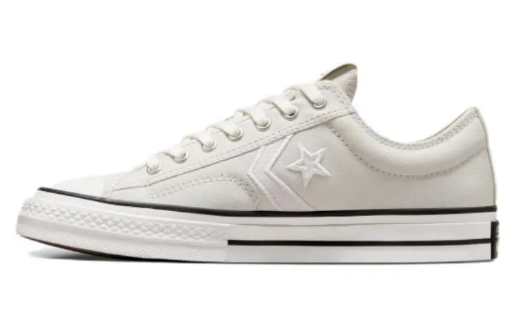 Star Player Converse 76 Low 'Pale Putty'