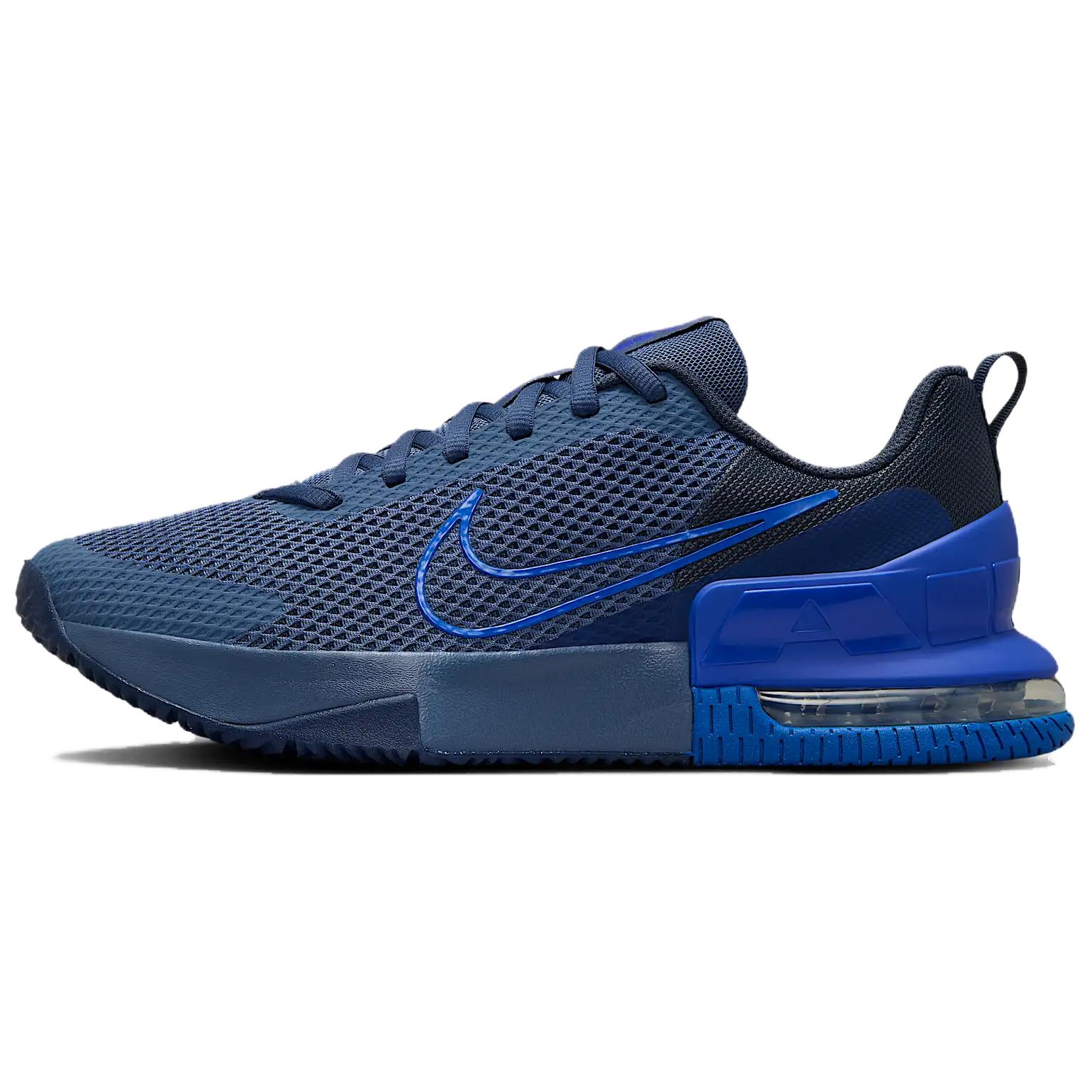 Nike Air Max Alpha Trainer 6 Diffused Blue Blue Void Thunder Blue Hyper Royal