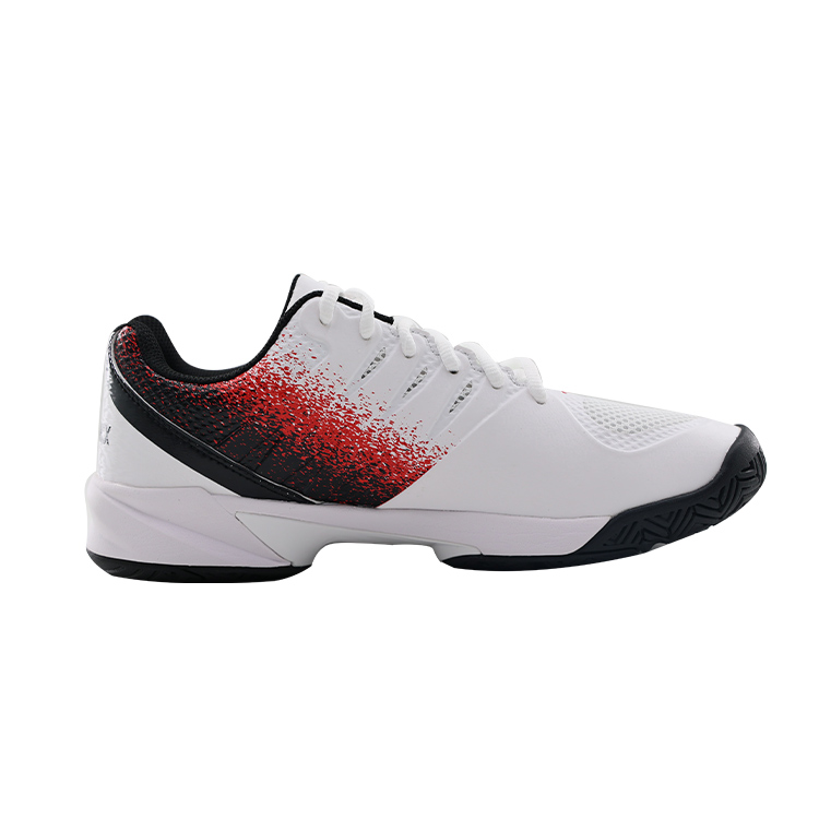YONEX Power Cushion Textile, Artificial Leather Cushioning Slip Resistant Abrasion Resistant Support Rebound Low top