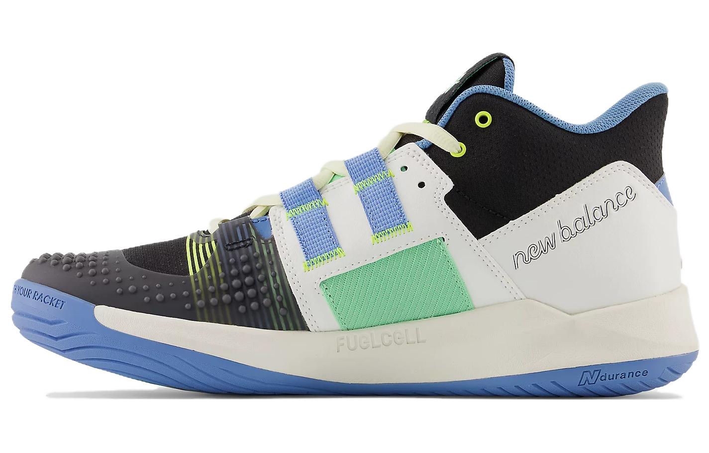 Coco CG1 New Balance 'Twisted Net'