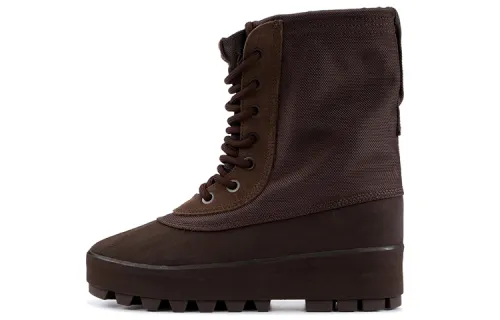 Adidas Yeezy 950 Boot 'Chocolate'
