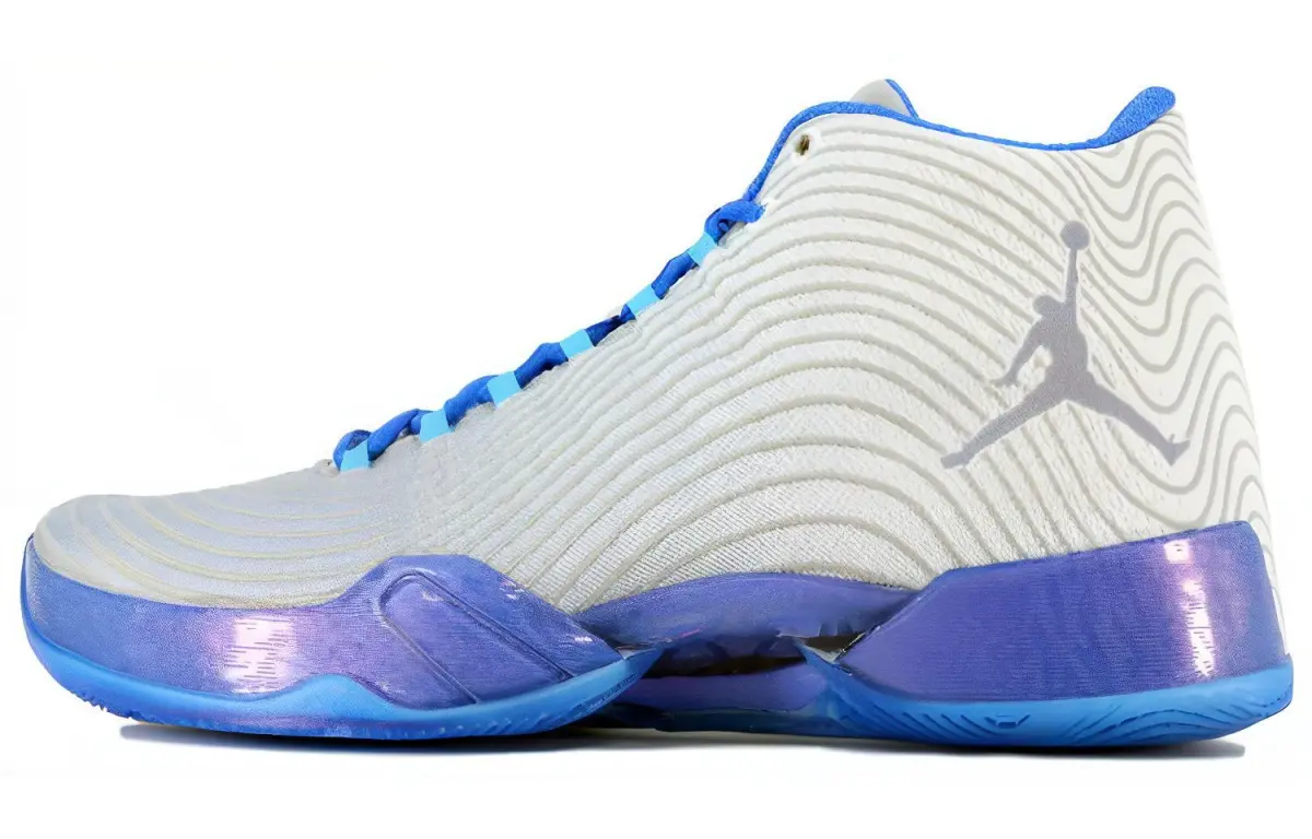 Jordan XX9 Playoff Pack Home