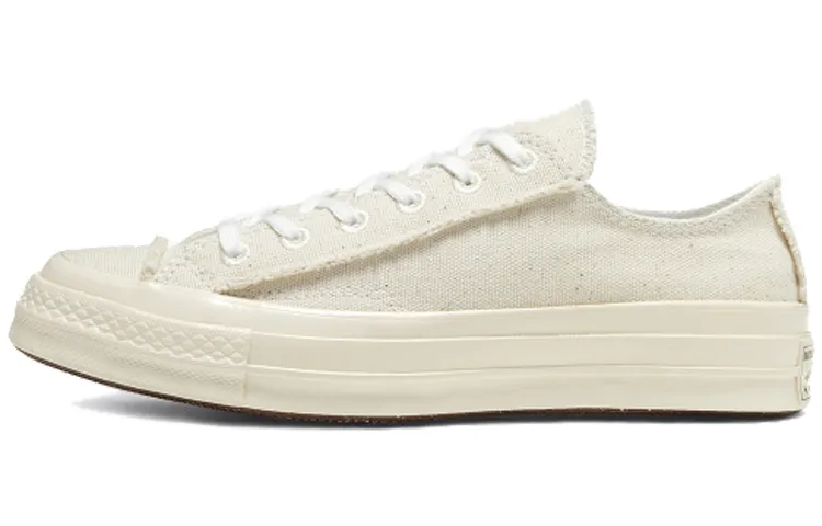 Chuck 70 Converse Low 'Egret'