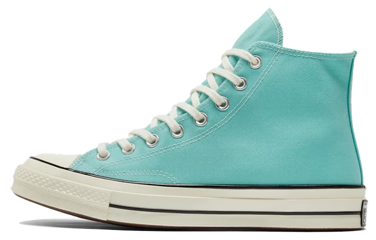 Converse Chuck Taylor All Star 70s Chuck Taylor All Star Abrasion Resistant, Lightweight Coverage High top Canvas Shoes