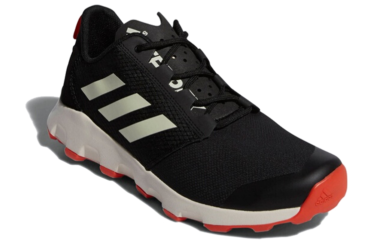 Adidas Terrex Voyager Dlx ‘Black Orange’