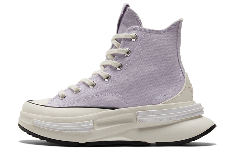 Run Star Converse Legacy Cx High 'Vapor Violet'