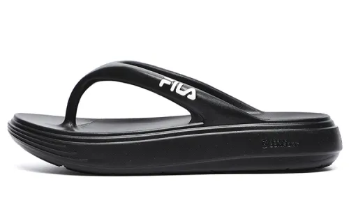 FILA Velvet 'Black' Women's