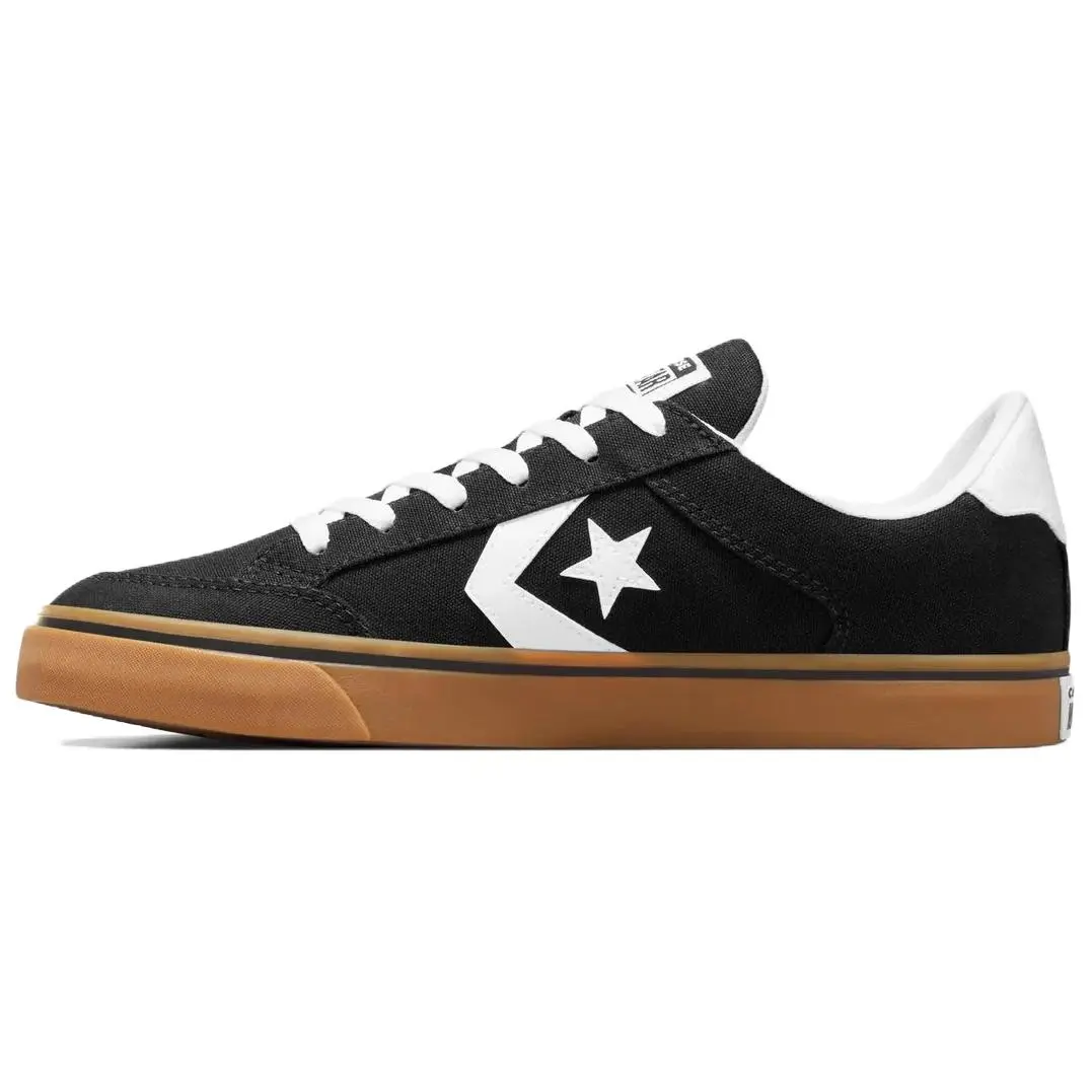 Converse All Star Tobin 'Black White Brown'