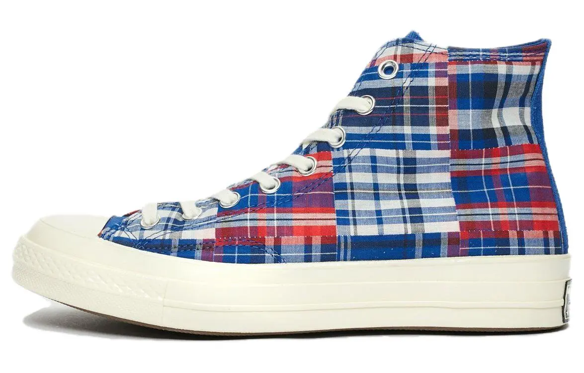 Chuck 70 Converse High 'Rush Blue'