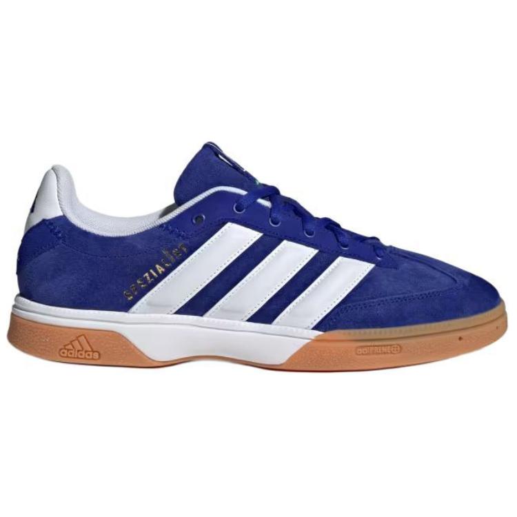Adidas Spezialist Indoor ‘Lucid Blue White Gum’