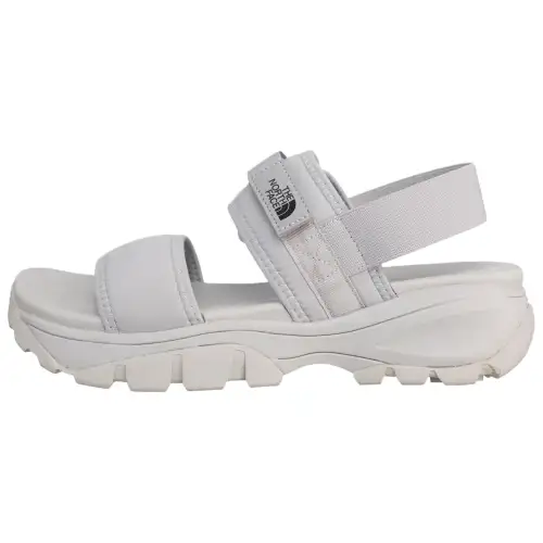 THE NORTH FACE HEXA LUX SANDAL Beach Sandals Women's White