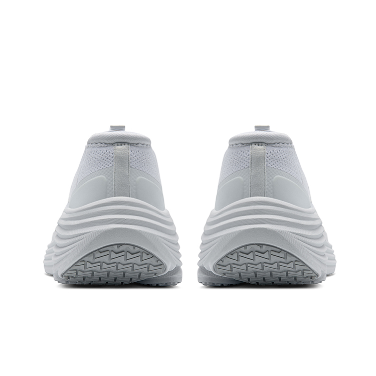 Skechers GO RUN SPEED ELITE Lightweight Height Increasing Rebound Low top Running Shoes Women’s White