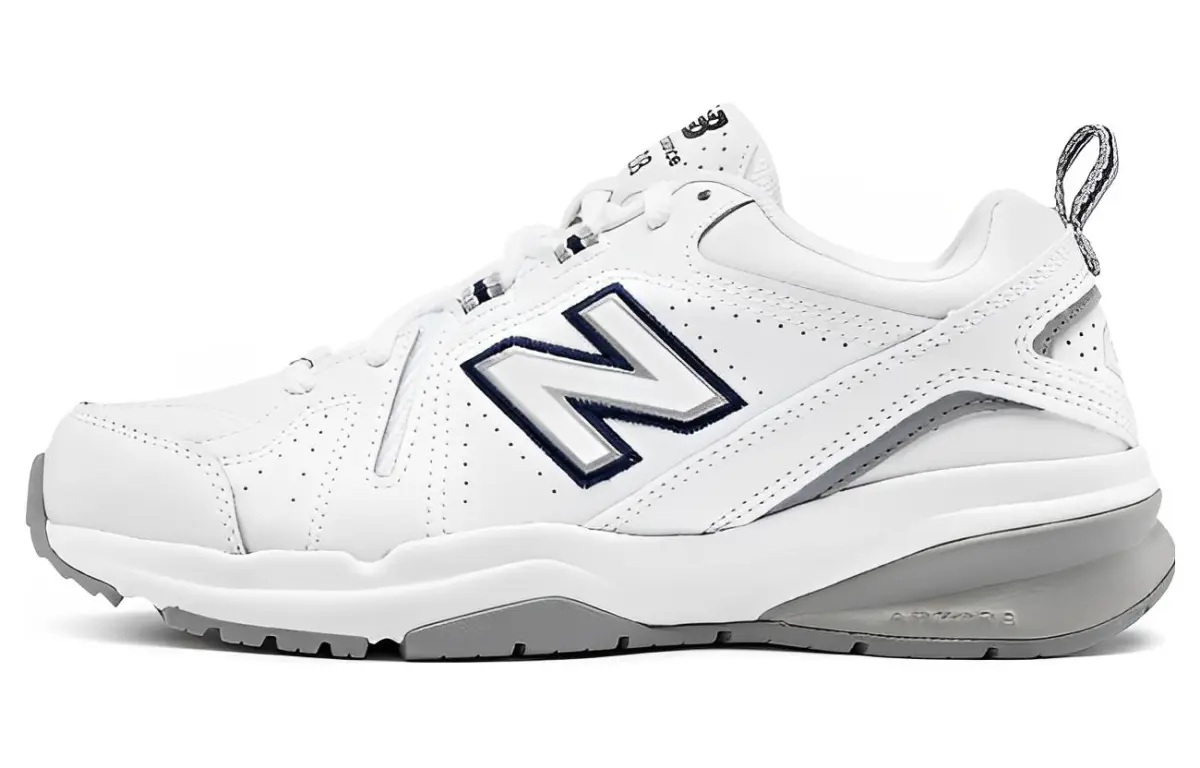 New Balance 608 'White Black' Women's