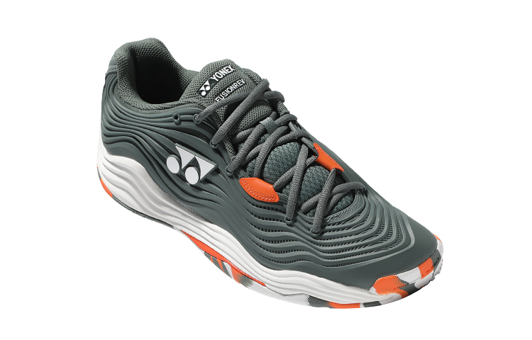 YONEX Power Cushion Abrasion Resistant Low top Tennis Shoes Unisex