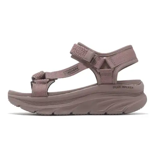 Skechers Beach Sandals Women's Purple