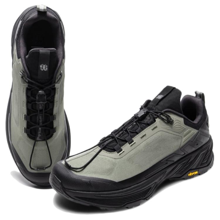 KOLON SPORT MOVE ALPHA Hiking Shoes Unisex