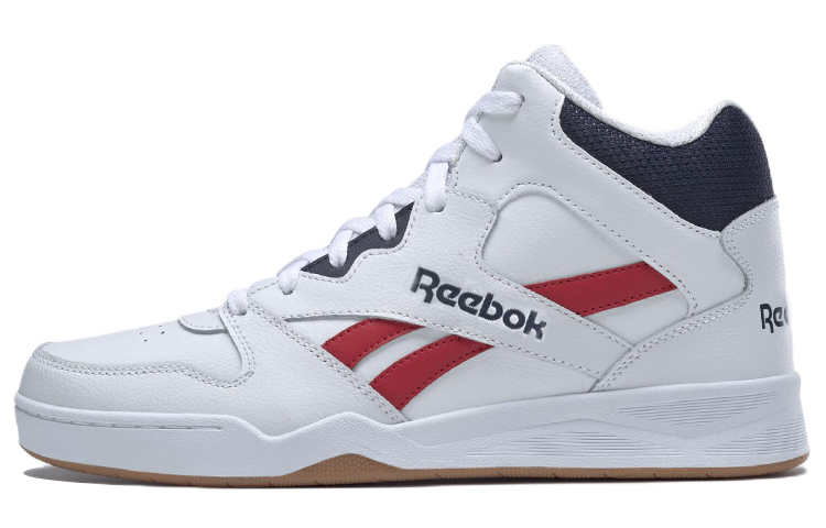 Reebok Royal BB4500 HI2 ‘White Red Navy’