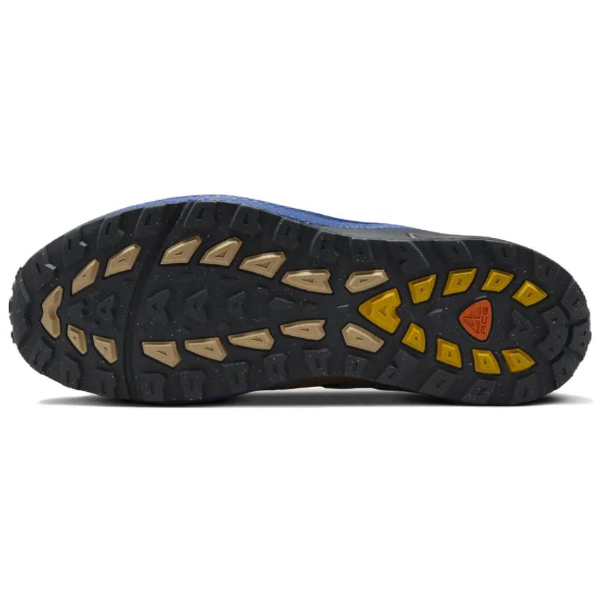Nike Acg Air Exploraid Hyper Royal Safety Orange