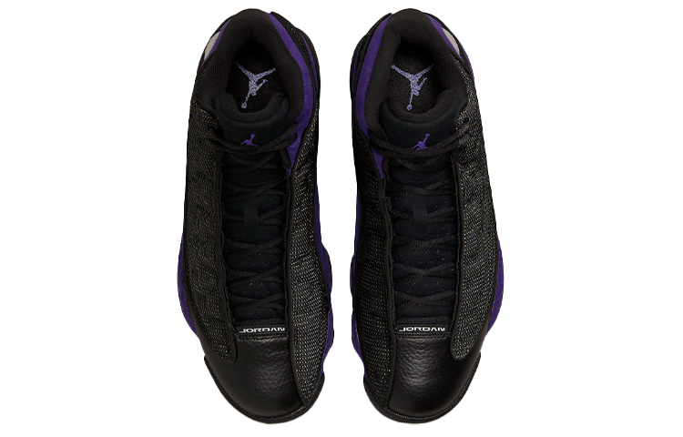Jordan 13 Retro ‘Court Purple’