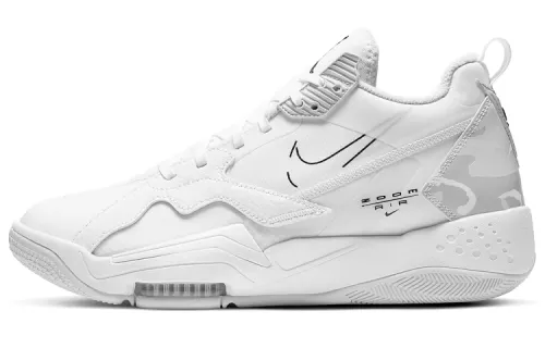 Air Jordan Zoom '92 'White Camo'