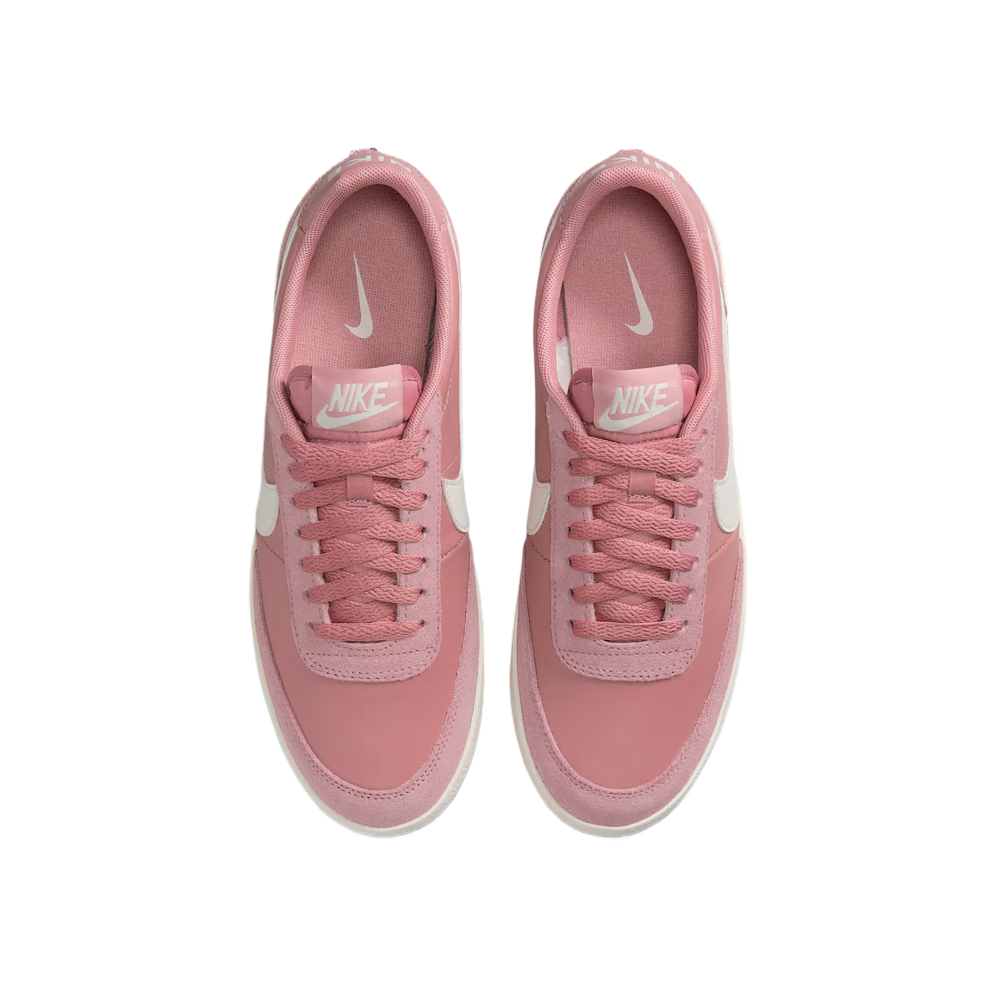 Nike Killshot 2 Leather Low top Tennis Shoes Women’s Pink