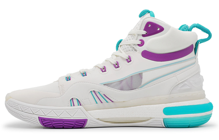 LINING 937 Jimmy Butler ‘Champagne White’ Women’s