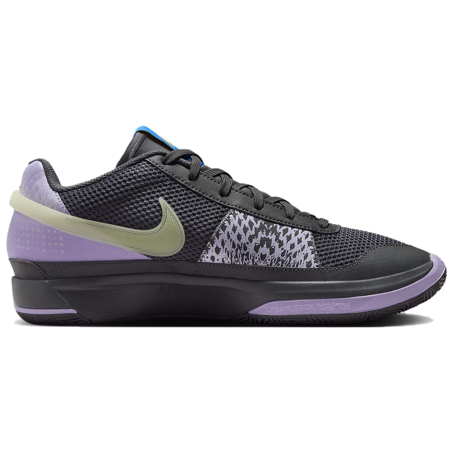 Nike Ja 1 ‘Personal Touch’