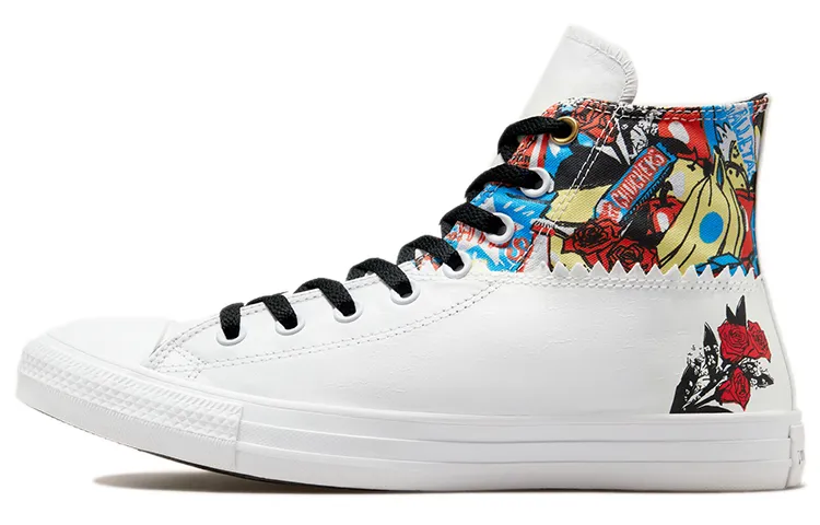 Chuck Taylor All Star Converse High 'Mi Gente Capsule - Bodega Run'