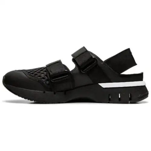 Onitsuka Tiger Rebilac Sandal Black