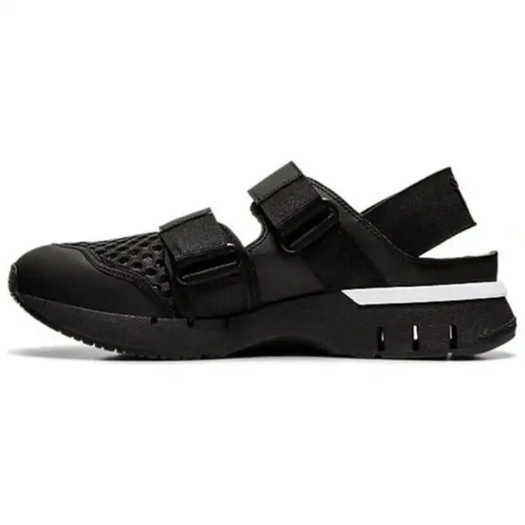 Onitsuka Tiger Rebilac Sandal Black
