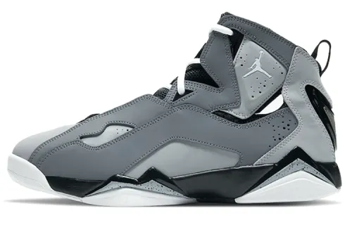 Air Jordan True Flight 'Cool Grey'